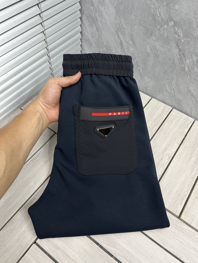 Prada Long Pants